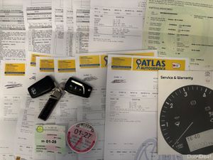 2018 TOYOTA COROLLA LUNA 1.4 D4D NCT 1/28 FSH TAX - Image 3