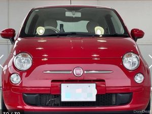 Fiat 500 0.9 twin air automatic - Image 2