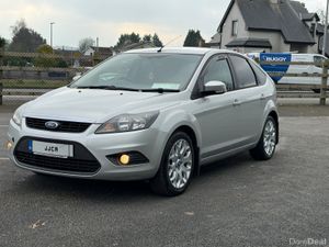 ABSOLUTELY STUNNING 2011 1.6 TDCI FOR FOCUS - Image 2