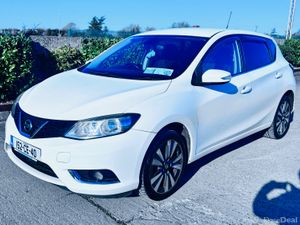 2015 Nissan Pulsar 1.2 L Petrol IMMACULATE - Image 3