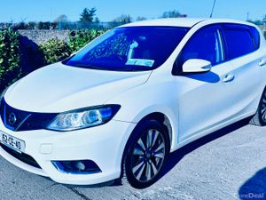 2015 Nissan Pulsar 1.2 L Petrol IMMACULATE - Image 2