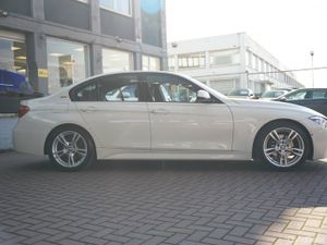 330E M-SPORT PLUS EDITION 4DR SALOON AUTO - Image 3