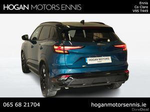 Renault Austral 2026 - Image 4