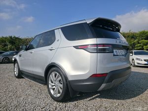 Land Rover Discovery 2019 - Image 3