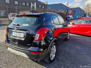 Opel Mokka 2017 - Image 4