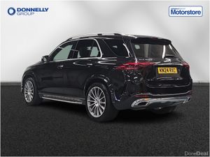 Mercedes-Benz Gle Gle Diesel Estate AMG Line - Image 3