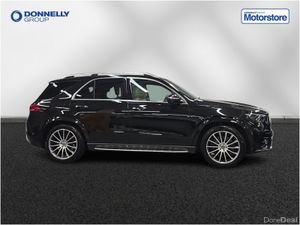 Mercedes-Benz Gle Gle Diesel Estate AMG Line - Image 4