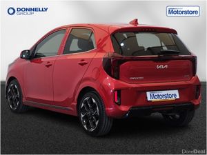 Kia Picanto Hatchback GT-Line - Image 2