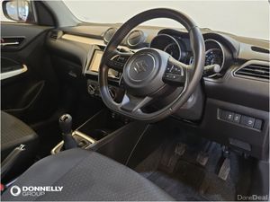 Suzuki Swift Hatchback SZ-L - Image 4