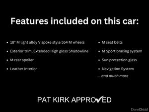 BMW 2 Series Gran Coupe M Sport - Image 2