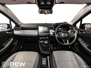 Renault Clio TCe 90 DFull Evolution - Image 2