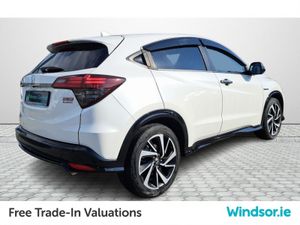 Honda Vezel HYBRID AUTO - Image 3