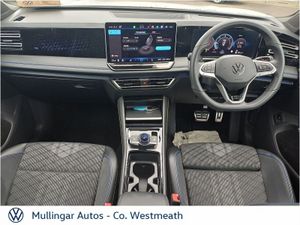 Volkswagen Tiguan 2.0 TDI 150HP R-LINE 75 (Fully L - Image 3