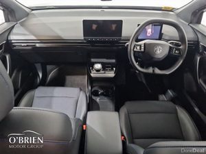 MG MG4 MG4 LR Exclusive - Image 2