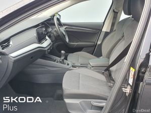 Skoda Octavia OCTAVIA STY 2.0TDI 115HP  Call Corma - Image 4