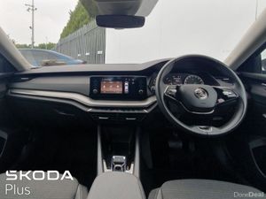 Skoda Octavia OCTAVIA AMB 2.0TDI 115HP DSG  Call C - Image 2