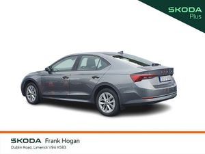 Skoda Octavia OCTAVIA AMB 2.0TDI 115HP DSG  Call C - Image 3