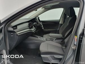 Skoda Octavia OCTAVIA AMB 2.0TDI 115HP DSG  Call C - Image 4