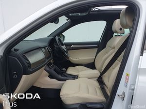 Skoda Kodiaq 2.0 TDI 150HP DSG Style 7 Seat  Call - Image 4