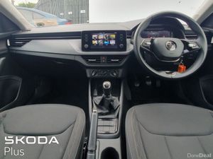 Skoda Scala Ambition 1.0TSI 110HP Call Cormac on 0 - Image 2