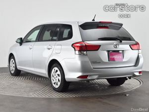 Toyota Corolla 1.33 Terra - Image 3
