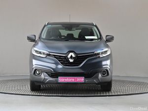 Renault Kadjar 1.5 DCI 6SPD SIGNATURE S NAV ENERGY - Image 2