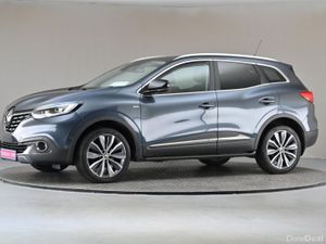 Renault Kadjar 1.5 DCI 6SPD SIGNATURE S NAV ENERGY - Image 4