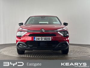 Citroen e-C4 -C4 FEEL Pack 50kWh 136 - Image 2