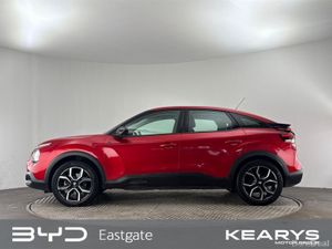 Citroen e-C4 -C4 FEEL Pack 50kWh 136 - Image 4