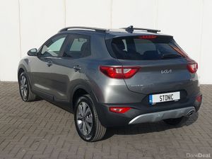 Kia Stonic 252 KIA STONIC DEMO - Image 3