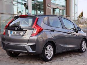Honda Jazz 1.3 i-VTEC ES - Image 4