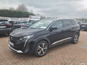 Peugeot 5008 FL Allure 1.5 Blue HDI 130 AUT - Image 2