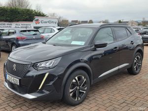 Peugeot 2008 Allure 1.2 100 6.4 4DR - Image 2