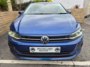 Volkswagen Polo 1.0 TSI AUTO / COMFORTLINE / LOW M - Image 4
