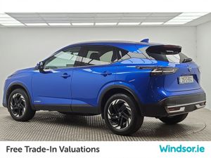 Nissan Qashqai ePOWER QASHQAI SV PREMIUM - Image 4