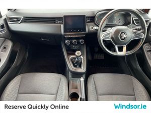 Renault Clio Iconic TCe 100 MY19 - Image 4