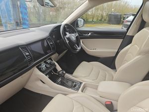 Skoda Kodiaq STYLE 2.0TDI 150HP DSG - Image 3