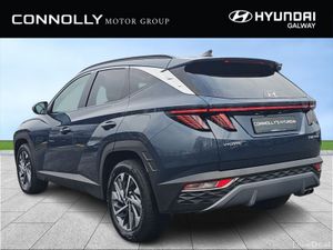 Hyundai Tucson 2WD Executive Plus - €394 p/m - Image 3