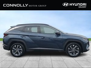 Hyundai Tucson 2WD Executive Plus - €394 p/m - Image 4