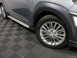 Hyundai KONA EXECUTIVE 1.0L PETROL COMPACT SUV - Image 3