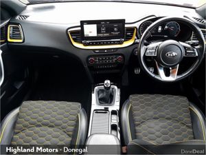 Kia XCeed 1.0 K4 Petrol - Image 2
