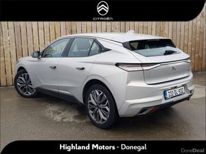 DS Automobiles DS 4 1.5 BlueHDi 130 Auto Trocadero - Image 3