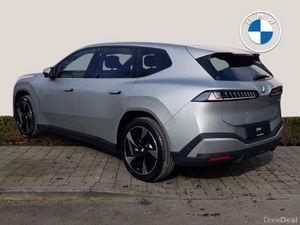 BMW iX3 iX3 50 xDrive - Image 2