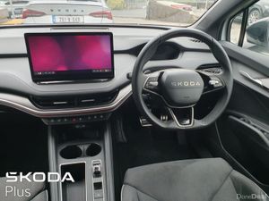 Skoda Enyaq 85 Sportline (From €142 per week) - Image 2