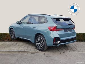 BMW X1 X1 xDrive25e M Sport - Image 2