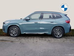 BMW X1 X1 xDrive25e M Sport - Image 3