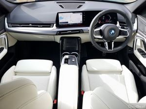 BMW X1 X1 xDrive25e M Sport - Image 4