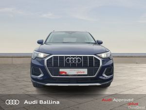 Audi Q3 35 TDI 150HP S Tronic SE - Image 4
