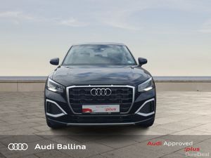 Audi Q2 30 TDI 116HP SE - Image 4