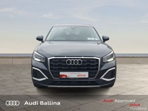 Audi Q2 35 TFSI 150HP S Tronic SE - Image 4